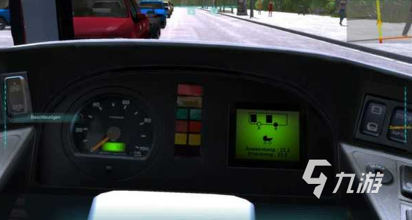 2022巴士模拟2012下载安装教程 最新巴士模拟游戏手机版下载