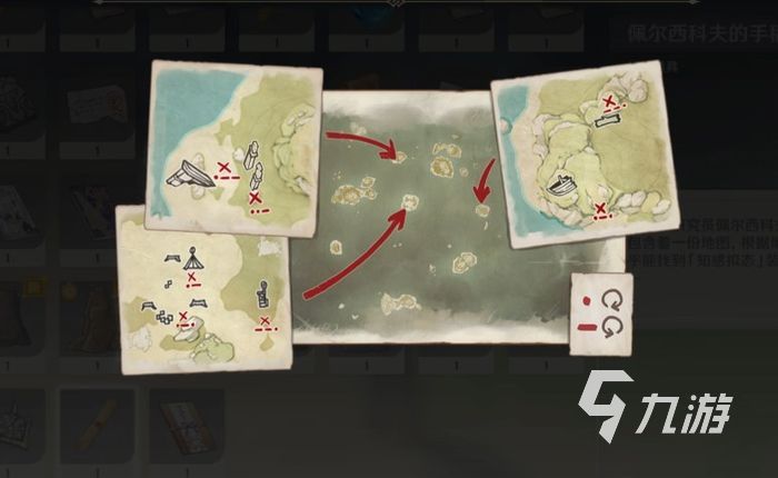 原神2.8晶核收集攻略 收集晶核任务完成方法