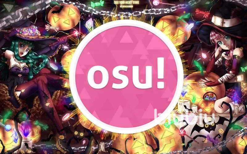 osu加速器免费下载2022 osu加速器下载链接