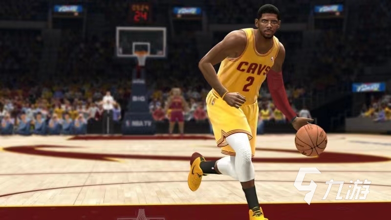 NBA2K15下载中文版2022 NBA2K15下载教程
