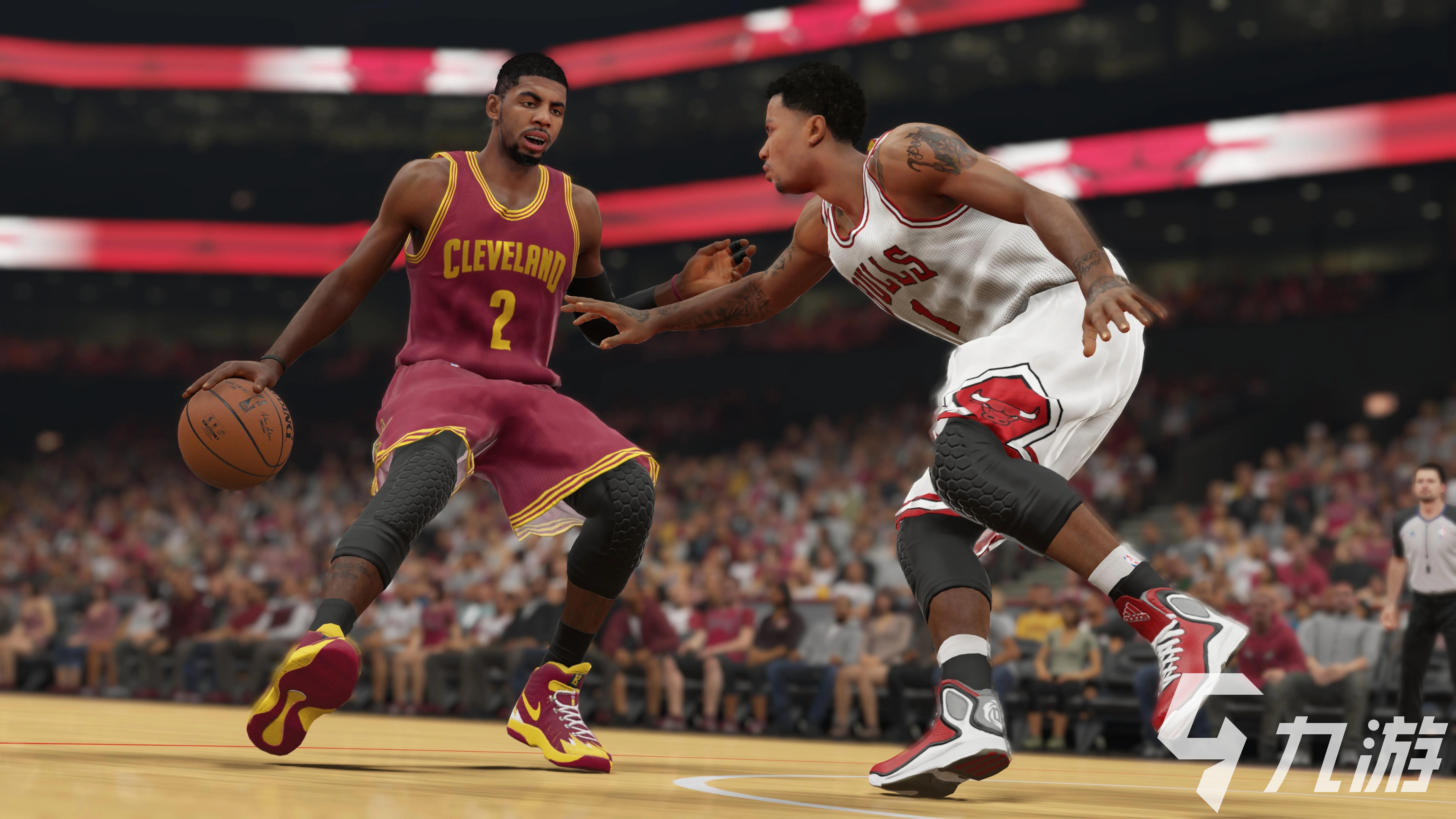 nba2k15下载中文版2022 nba2k15下载教程