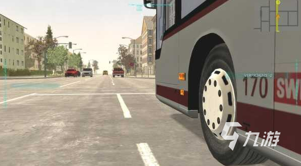 2022巴士模拟2012下载安装教程 最新巴士模拟游戏手机版下载