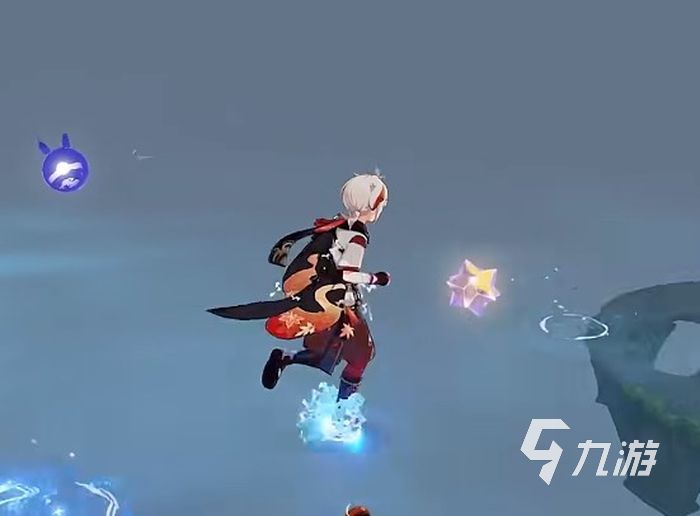 原神星光凝核收集攻略 星光凝核收集点分享