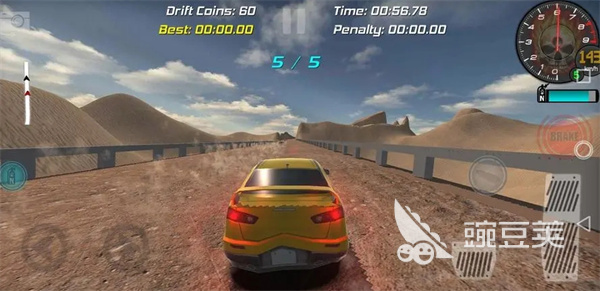 模拟驾驶汽车游戏手机版真实下载推荐2022 模拟驾驶汽车游戏大全