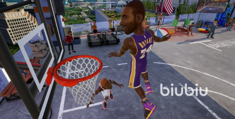 NBA2K20加速器免费下载2022 NBA2K20加速器免费下载教程