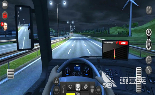 模拟驾驶汽车游戏手机版真实下载推荐2022 模拟驾驶汽车游戏大全