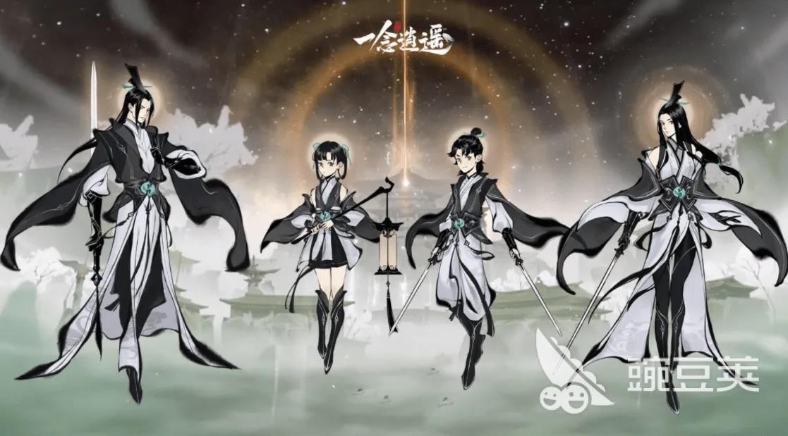 画质好的修仙类手游有哪些2022 画质好的修仙类手游排行榜