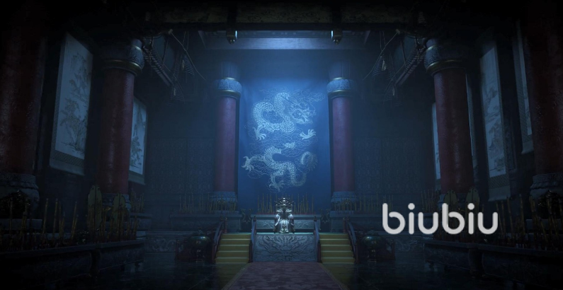 神之浩劫加速器免费下载2022 神之浩劫加速器最新版下载
