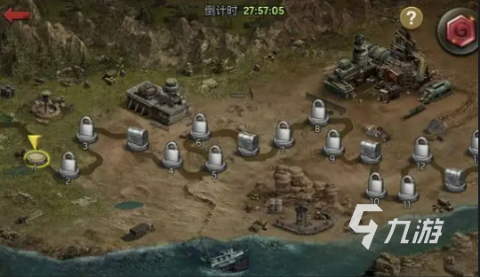 2022年末世軍團游戲下載 末世軍團最新下載地址推薦