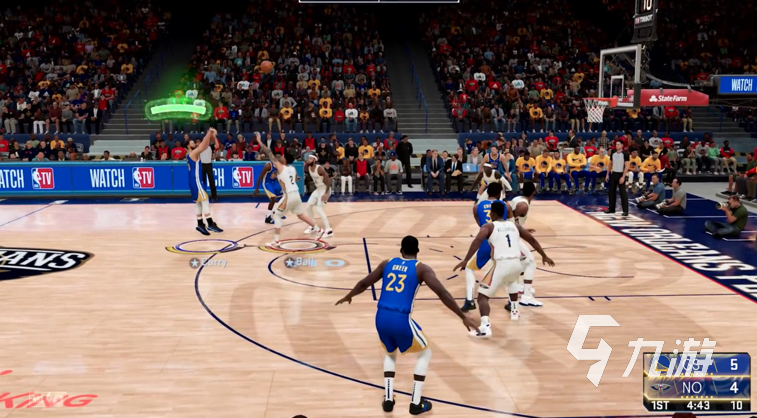 2k21手游免费下载安装教程2022 最新2k21游戏手机版下载