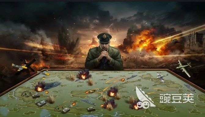 2022好玩的现代战争策略类游戏推荐 现代战争策略类游戏下载