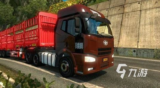 2022遨游中国卡车模拟器下载安装教程 最新遨游中国卡车游戏手机版下载