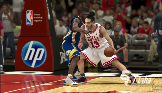 nba2k12手机版中文版下载2022 nba2k12手机版中文版免费下载安装