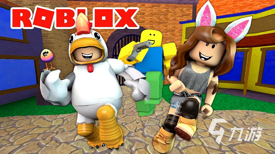 如何下載roblox roblox2022最新下載預(yù)約