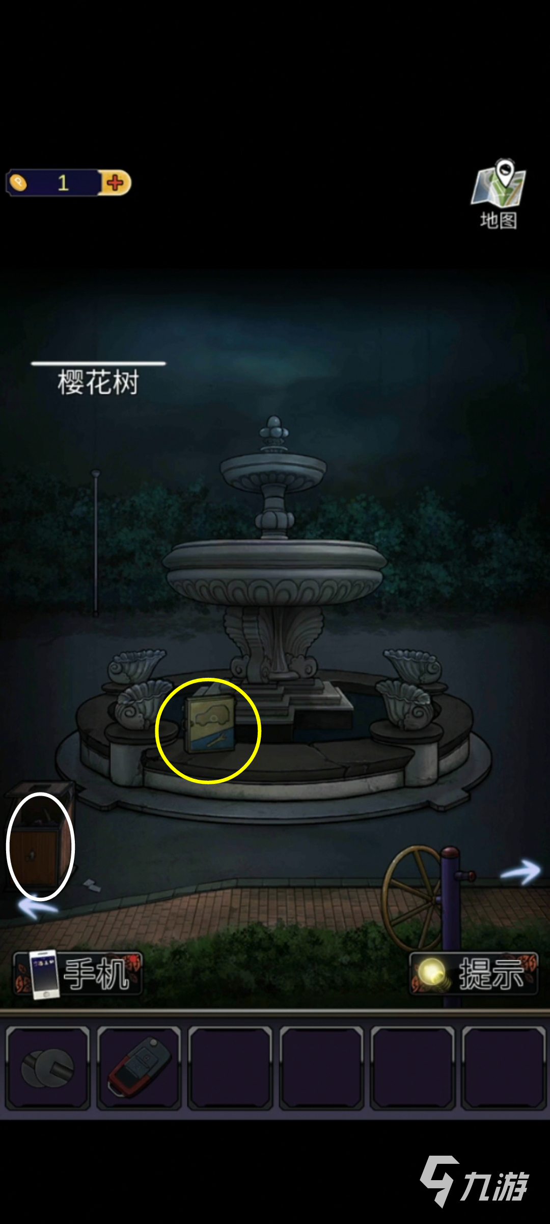 零一研究社第二章怎么过 第二章通关攻略