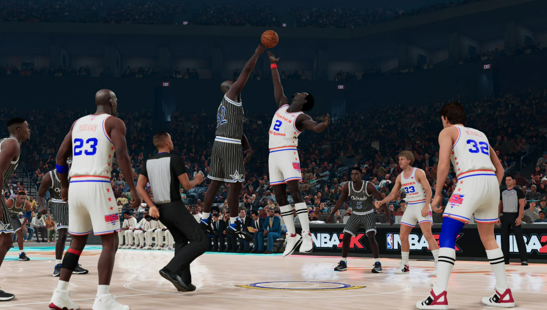 2k21手游免费下载安装教程2022 最新2k21游戏手机版下载