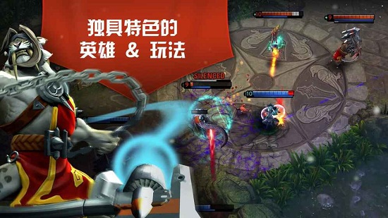 虚荣手游下载2022 虚荣手游下载地址分享