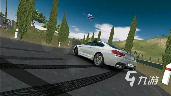 豪车模拟器游戏下载 豪车模拟器2022最新版下载