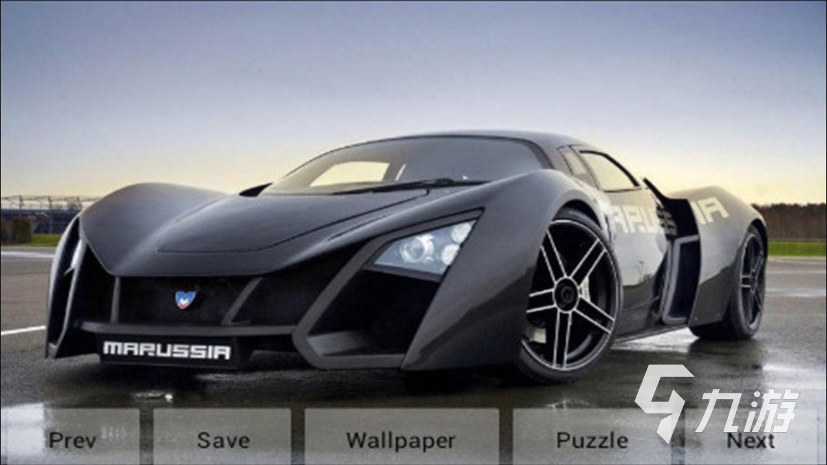 赛车漂移游戏下载2022 赛车漂移手机版安全下载