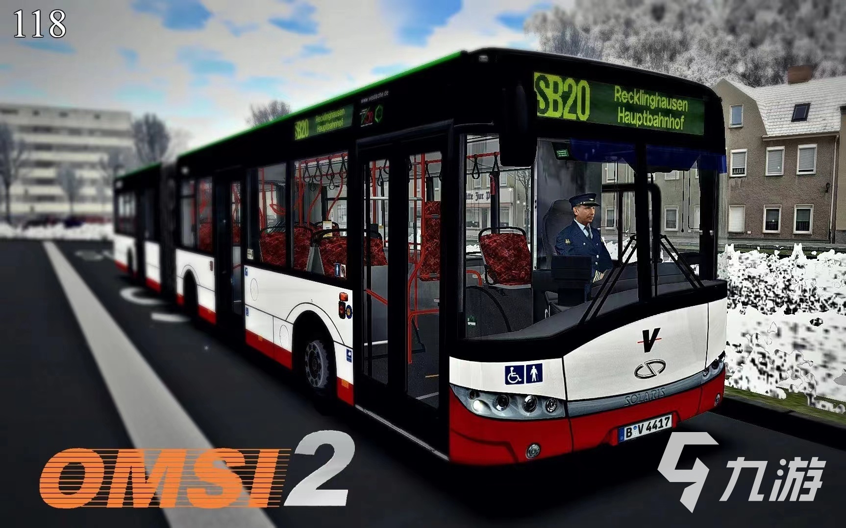 巴士模拟2北京下载手机版2022 巴士模拟2北京下载教程