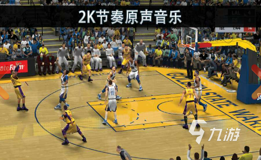 如何下载2k20 2k20最新版2022下载