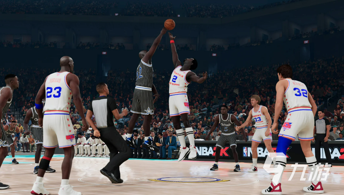 2k21手游免费下载安装教程2022 最新2k21游戏手机版下载