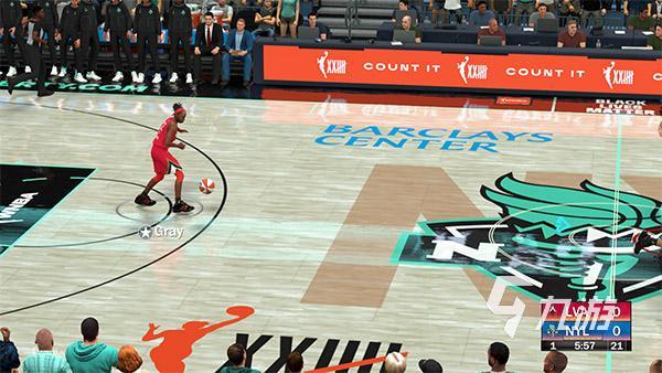 2k22手游免费下载地址2022 2k22手游下载教程