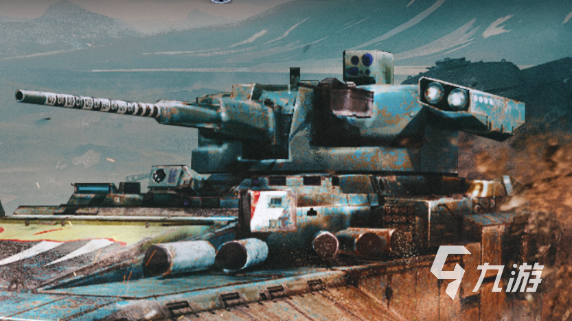 装甲战争下载2022 装甲战争最新版下载地址