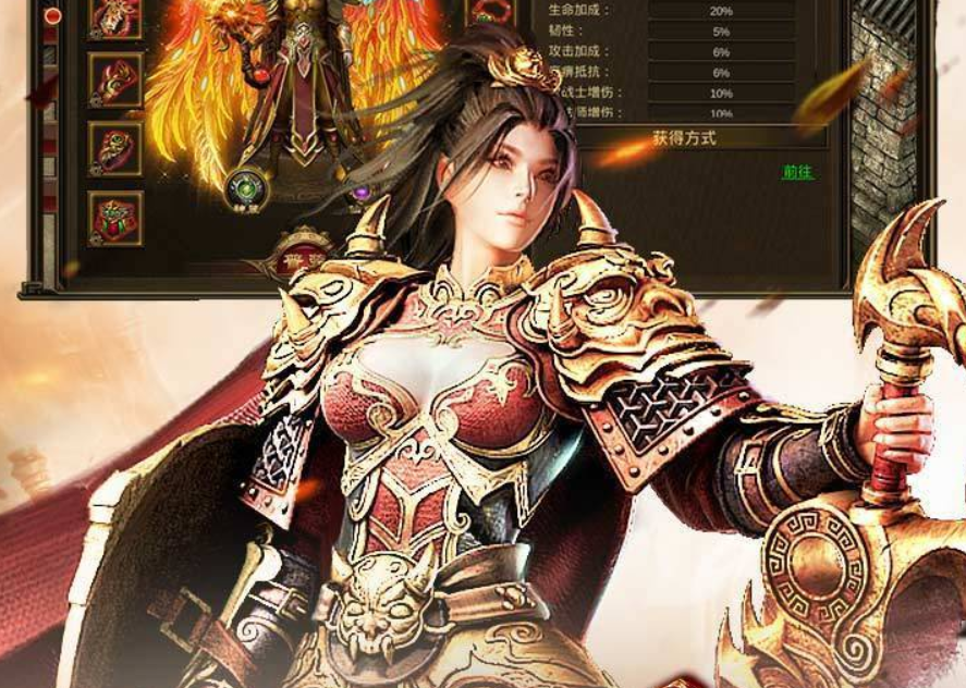 王城之战手游好玩吗 王城之战最新下载地址