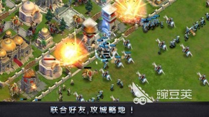 好玩的战争类策略游戏2022 热门的战争类策略游戏下载地址