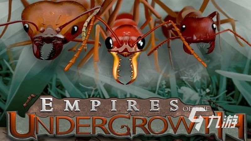 模拟地下蚁国手机版怎么下载2022 模拟地下蚁国游戏无广告下载教程