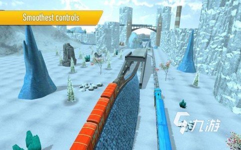 2022模拟火车2020下载免费版 模拟火车游戏手机版无广告下载