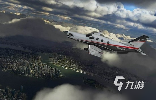 2022模拟飞行2020手机版下载 模拟飞行2020下载正版教程