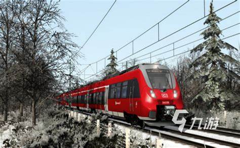2022模拟火车2020下载免费版 模拟火车游戏手机版无广告下载