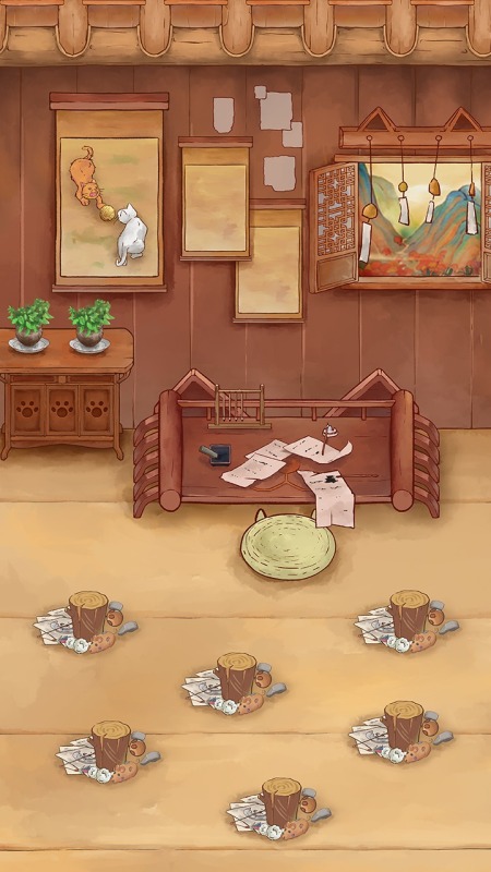貓小主截圖1