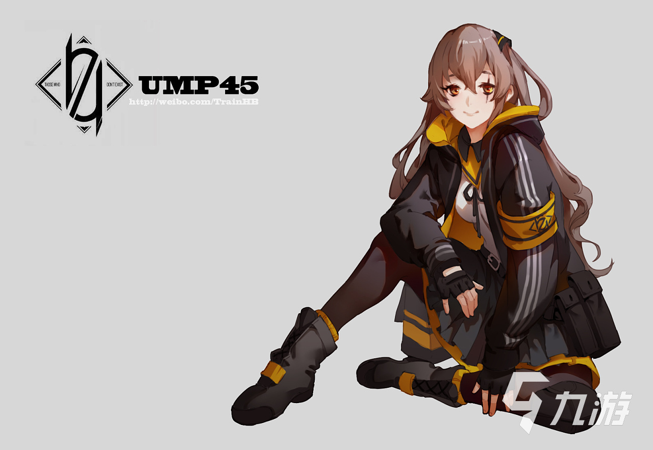 少女前线2022最新下载地址 少女前线下载安装教程