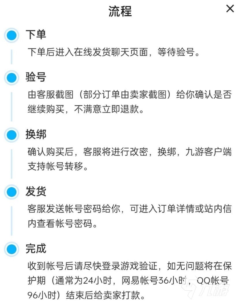 2022王者榮耀交易貓賣號安全嗎 正規(guī)可靠的手游賬號交易軟件