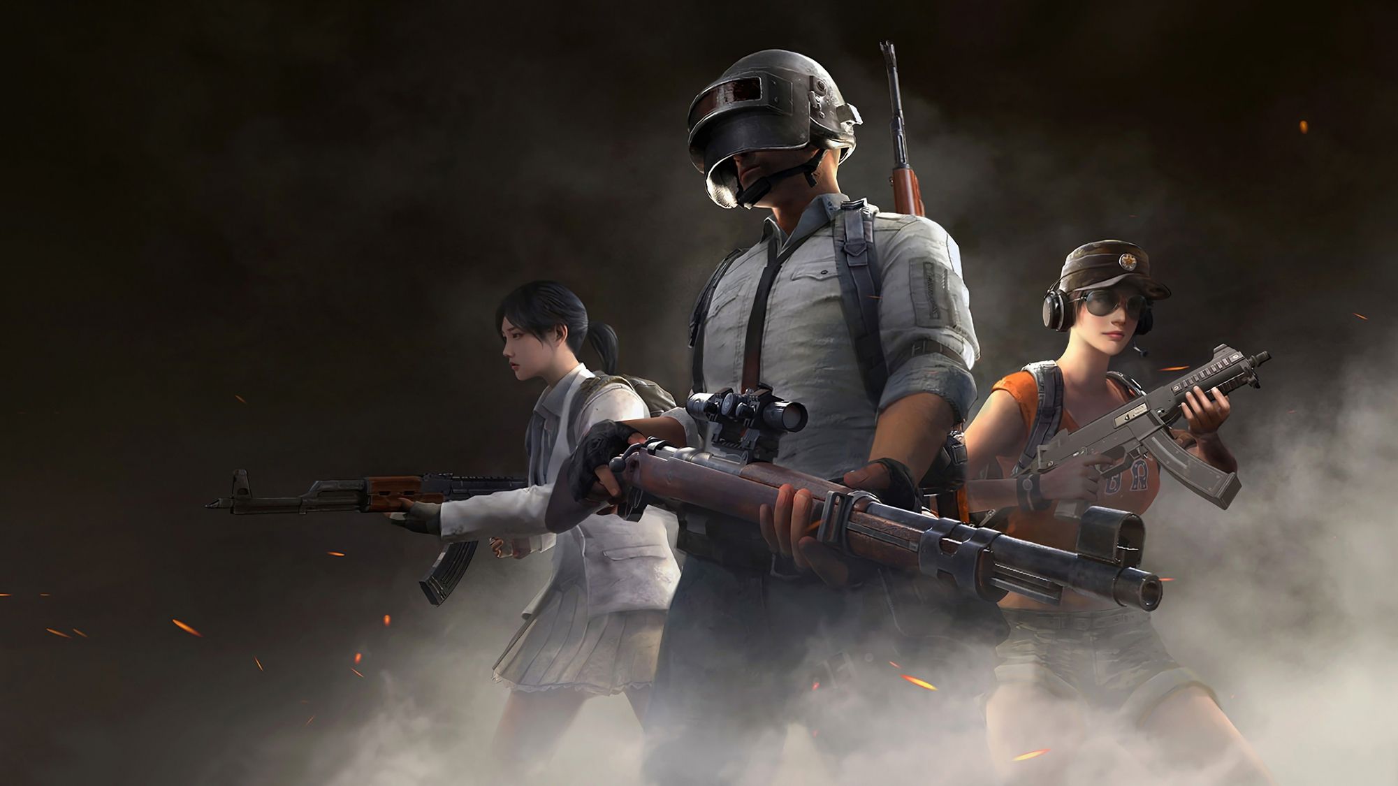pubg测试服下载地址2022 pubg测试服手机版下载截图