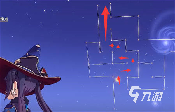 原神探索幻境怎么过 探索幻境流程攻略