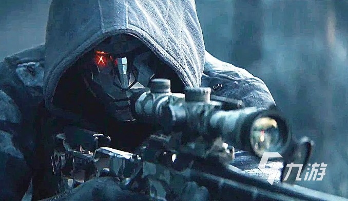 2022最新狙击手幽灵战士2手机版下载 狙击手幽灵战士2手游最新版下载