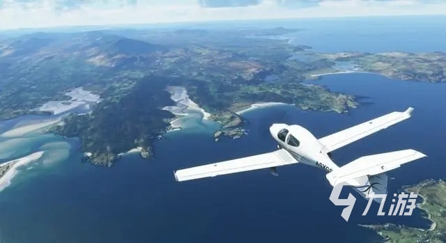 飞行模拟器2020下载安装教程 2020飞行模拟器手机版下载