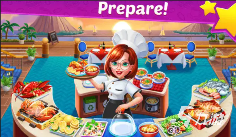 烹饪之家游戏下载2022 烹饪之家游戏安全下载地址
