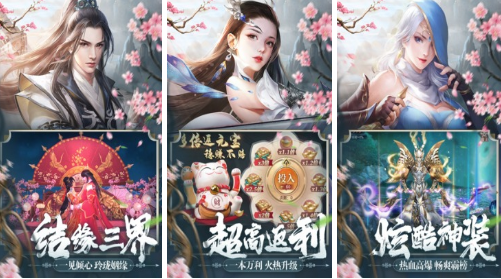 女孩子喜欢玩的游戏合集 2022有趣的女孩心爆棚的游戏有什么