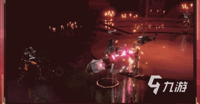 幻塔限定拟态星寰怎么样 幻塔限定拟态星寰详情介绍