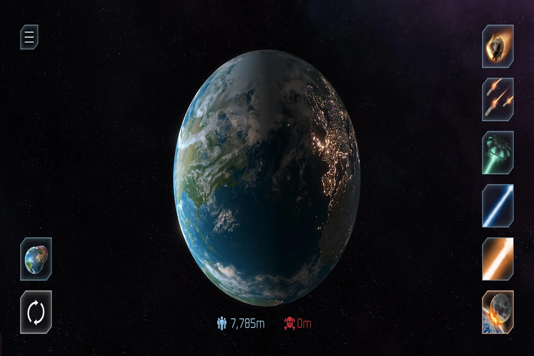 星球模拟器最新版极速安装教程 2022星球模拟器最新版本下载