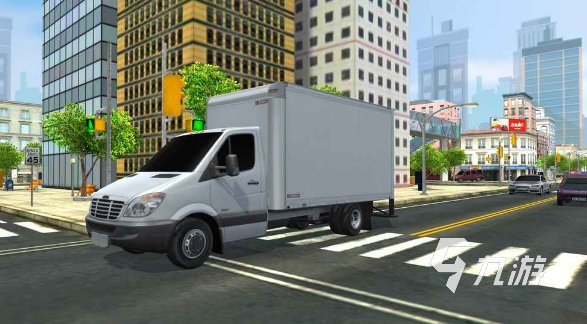 2022模拟卡车下载安装教程 最新模拟卡车游戏手机版下载
