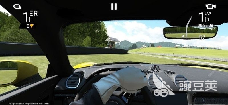 2022安卓真实赛车4游戏下载 真实赛车4游戏下载手机版