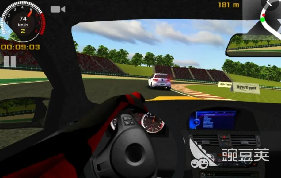 真实汽车模拟驾驶游戏下载2022 真实汽车模拟驾驶游戏下载地址