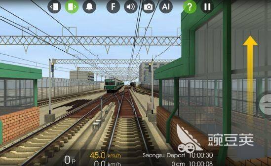 中国列车模拟3手机版下载安装2022 中国列车模拟3手游下载链接