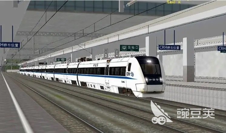 中国高铁模拟器游戏下载地址2022 中国高铁模拟器最新版下载渠道